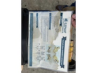 Elephant - 2025 - emps80m-e - betonschaar - afbeelding 2 van  12