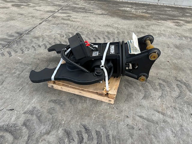 Elephant - 2025 - emps80m-e - betonschaar - afbeelding 1 van  12