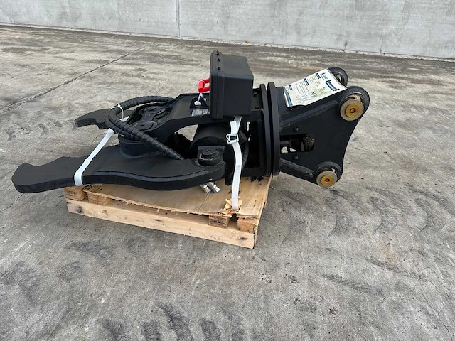 Elephant - 2025 - emps80m-e - betonschaar - afbeelding 5 van  12