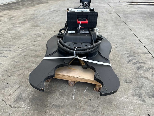 Elephant - 2025 - emps80m-e - betonschaar - afbeelding 6 van  12