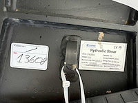 Elephant - 2025 - emps80m-e - betonschaar - afbeelding 3 van  12