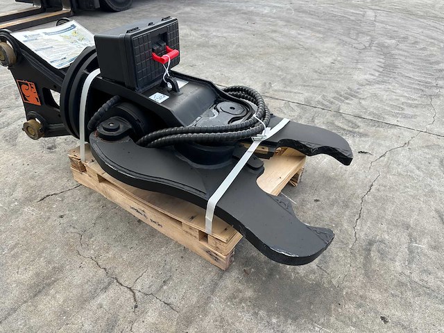 Elephant - 2025 - emps80m-e - betonschaar - afbeelding 7 van  12