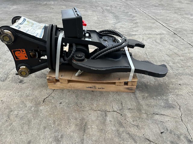 Elephant - 2025 - emps80m-e - betonschaar - afbeelding 8 van  12