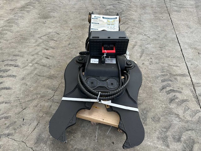 Elephant - 2025 - emps80m-e - betonschaar - afbeelding 12 van  12