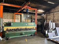 Elephant 250-m elektrische kettingtakel - afbeelding 1 van  5