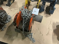 Elephant c5-hkpg loopkat - afbeelding 1 van  3