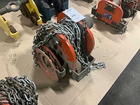 Elephant c5-hkpg loopkat - afbeelding 2 van  3