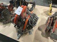 Elephant c5-hkpg loopkat - afbeelding 1 van  4