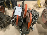 Elephant c5-hkpg loopkat - afbeelding 2 van  4