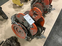 Elephant c5-hkpg loopkat - afbeelding 3 van  4