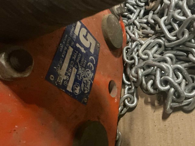 Elephant c5-hkpg loopkat - afbeelding 4 van  4