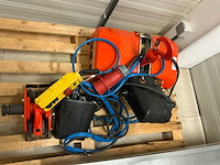 Elephant chan fb kettingtakel - afbeelding 5 van  5