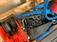 Elephant chan fb kettingtakel - afbeelding 4 van  5