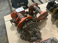 Elephant loopkat (2x) - afbeelding 1 van  5