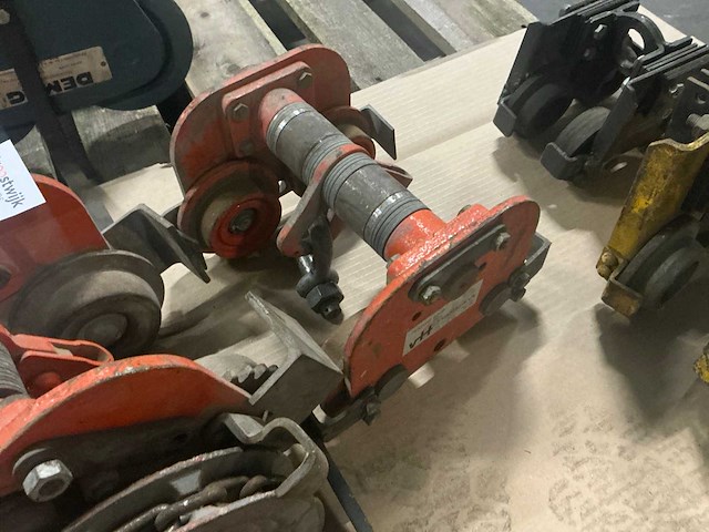 Elephant loopkat (2x) - afbeelding 3 van  5