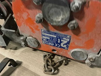 Elephant loopkat (2x) - afbeelding 4 van  5