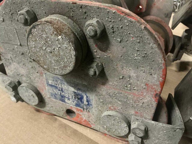 Elephant loopkat (2x) - afbeelding 5 van  5