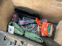Elephant super 100 kettingtakel - afbeelding 4 van  6