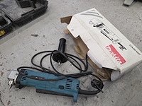 Eletrische makita da3010f haakse boormachine - afbeelding 1 van  6