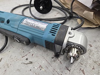 Eletrische makita da3010f haakse boormachine - afbeelding 3 van  6