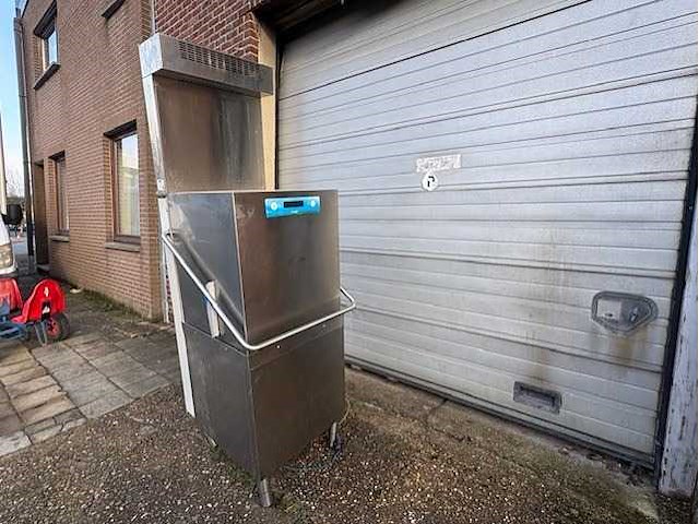 Elettrobar - rv833rcdd - vaatwasser - afbeelding 5 van  11