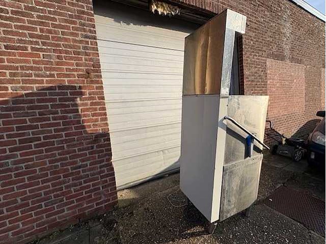 Elettrobar - rv833rcdd - vaatwasser - afbeelding 7 van  11