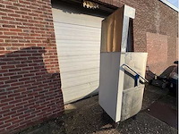 Elettrobar - rv833rcdd - vaatwasser - afbeelding 7 van  11