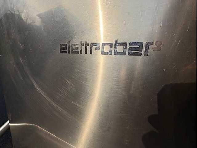 Elettrobar - rv833rcdd - vaatwasser - afbeelding 2 van  11