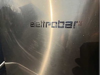 Elettrobar - rv833rcdd - vaatwasser - afbeelding 2 van  11