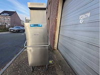 Elettrobar - rv833rcdd - vaatwasser - afbeelding 1 van  11