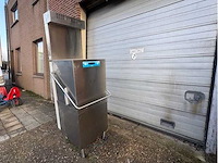 Elettrobar - rv833rcdd - vaatwasser - afbeelding 5 van  11