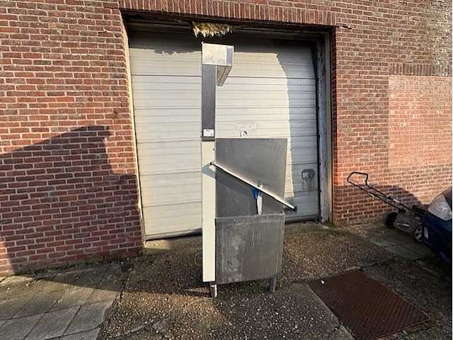 Elettrobar - rv833rcdd - vaatwasser - afbeelding 6 van  11