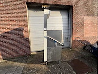 Elettrobar - rv833rcdd - vaatwasser - afbeelding 6 van  11