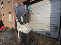 Elettrobar - rv833rcdd - vaatwasser - afbeelding 8 van  11