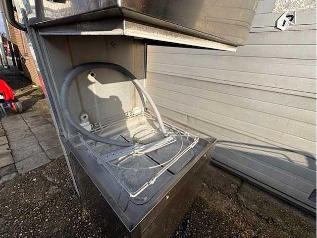 Elettrobar - rv833rcdd - vaatwasser - afbeelding 9 van  11