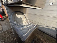 Elettrobar - rv833rcdd - vaatwasser - afbeelding 9 van  11