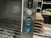 Elettrobar professionele vaatwasmachine - afbeelding 7 van  7