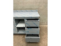 Elfinox - rvs werktafel - afbeelding 4 van  5