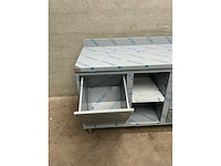 Elfinox - rvs werktafel - afbeelding 5 van  5