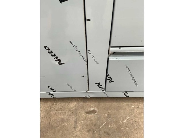 Elfinox - rvs werktafel - afbeelding 7 van  7