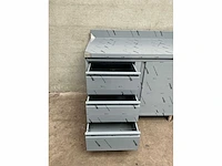 Elfinox - rvs werktafel - afbeelding 6 van  6
