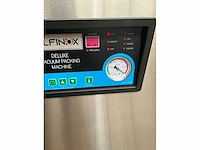 Elfinox - vacuümmachine - afbeelding 6 van  7