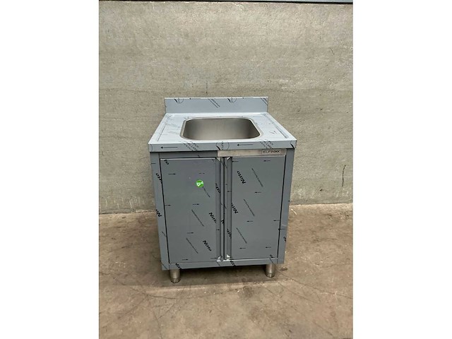 Elfinox spoeltafel - afbeelding 2 van  5