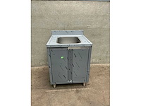 Elfinox spoeltafel - afbeelding 2 van  5