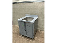 Elfinox spoeltafel - afbeelding 3 van  5