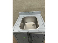 Elfinox spoeltafel - afbeelding 4 van  5