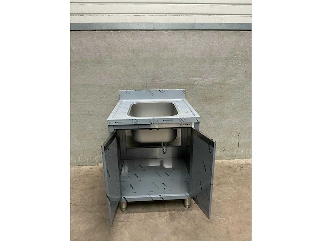 Elfinox spoeltafel - afbeelding 5 van  5