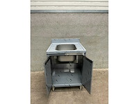 Elfinox spoeltafel - afbeelding 5 van  5