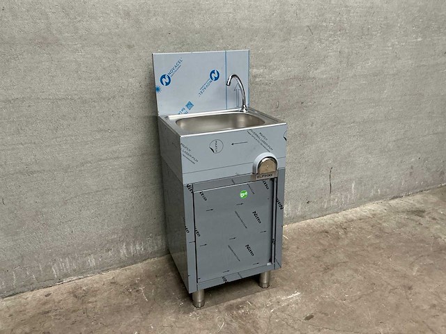 Elfinox spoeltafel - afbeelding 1 van  5