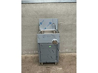 Elfinox spoeltafel - afbeelding 2 van  5